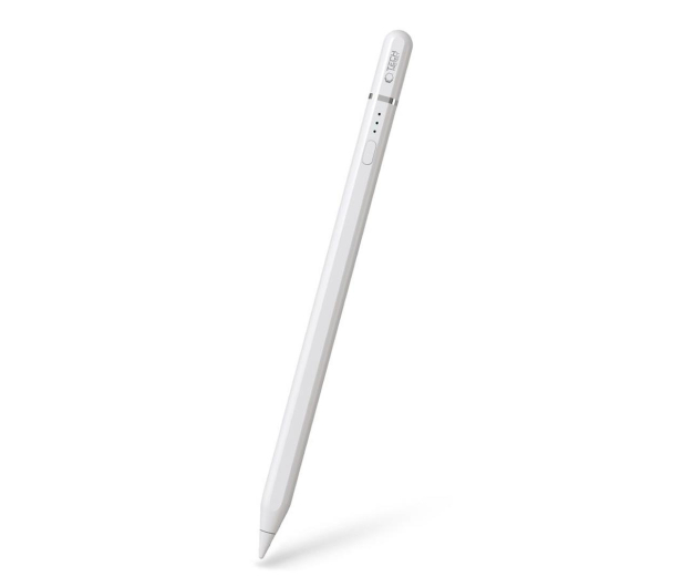 TECH-PROTECT Digital Stylus Pen (3. gen) do Apple iPad - 1319045 - zdjęcie 2